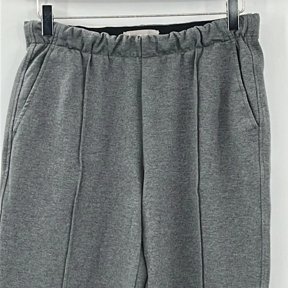 Everlane The Dream Pant in Dark Gray - Size Small - Picture 2 of 7